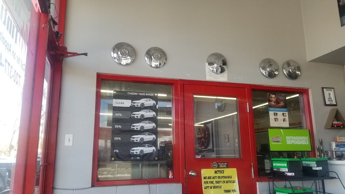 Automotive EMTs Auto Repair Shop in Longmont, CO photo