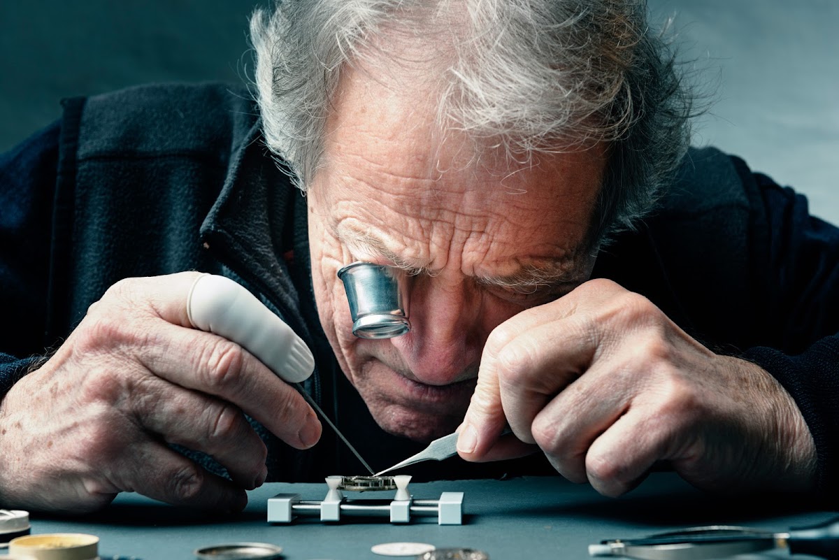 WatchRepair.net Watch Repair Service in Miami, FL photo