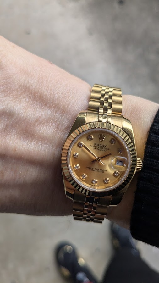 Eduardo's Jewelry & Watch Watch Repair Service in Miami, FL photo
