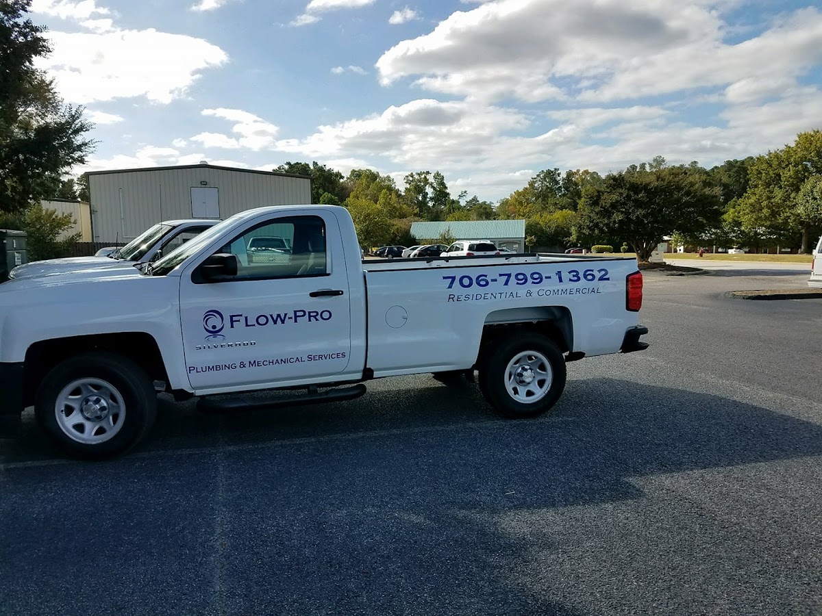 Flow Pro Plumbing Plumber in Martinez, GA photo