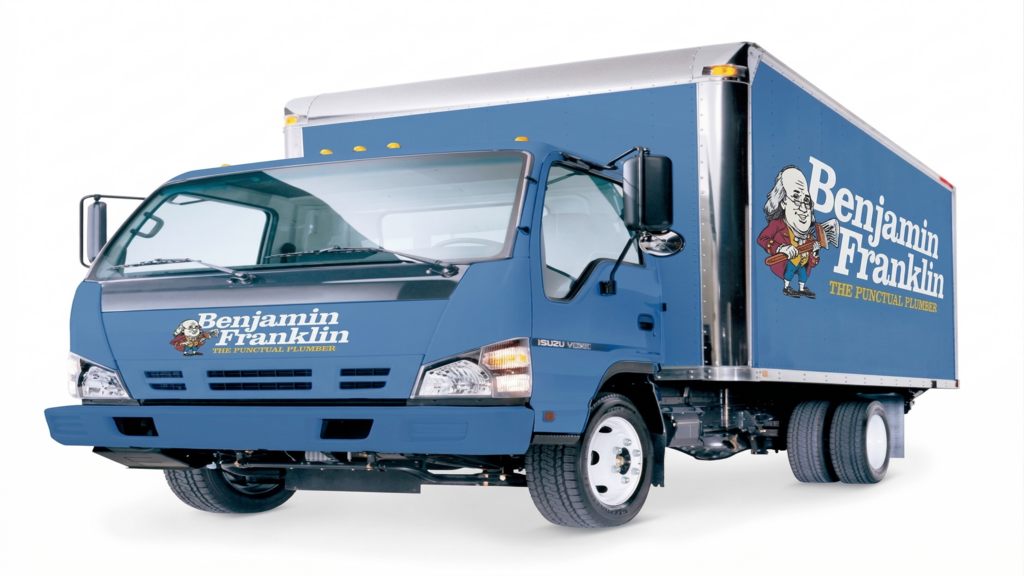 Benjamin Franklin Plumbing of Augusta Plumber in North Augusta, SC photo