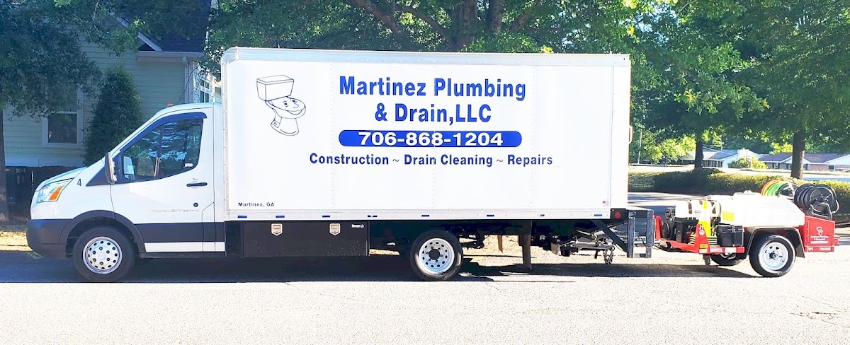Martinez Plumbing and Drain., LLC Plumber in Martinez, GA photo