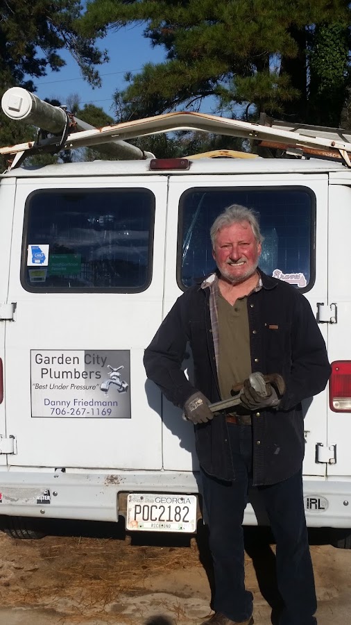 Garden City Plumbers Plumber in Augusta, GA photo
