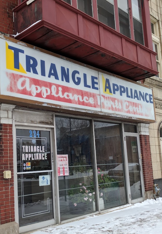 Triangle Appliance Service Appliance Repair Service in Joliet, IL photo