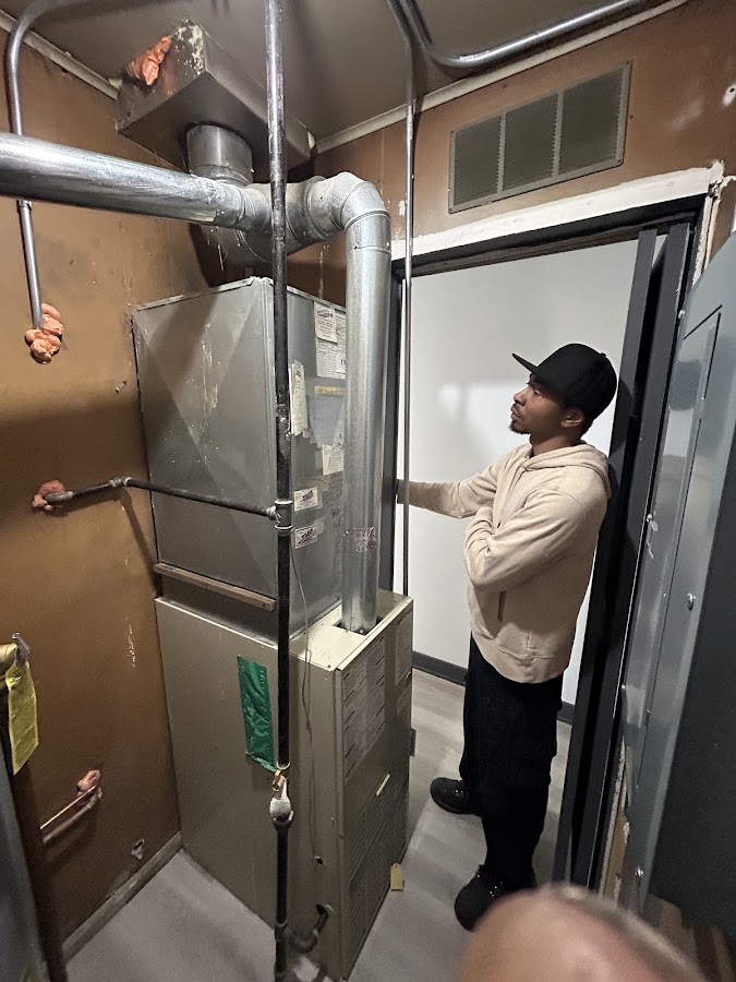 Solid State Controls Inc Appliance Repair Service in Joliet, IL photo