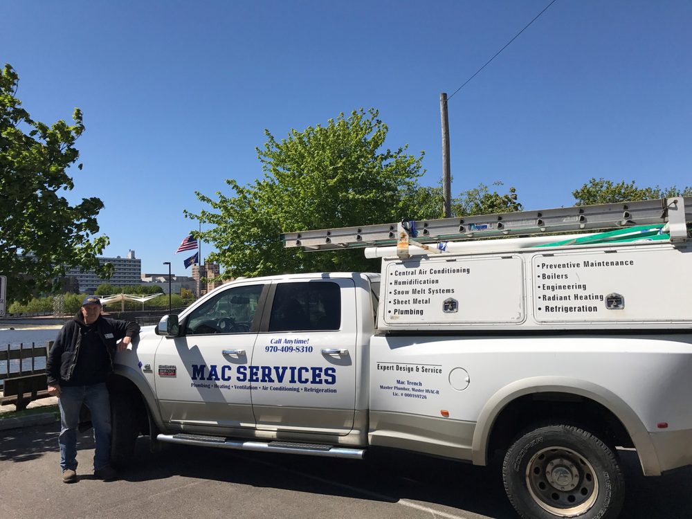 MAC Services Hvac Contractor in South Bend, IN photo