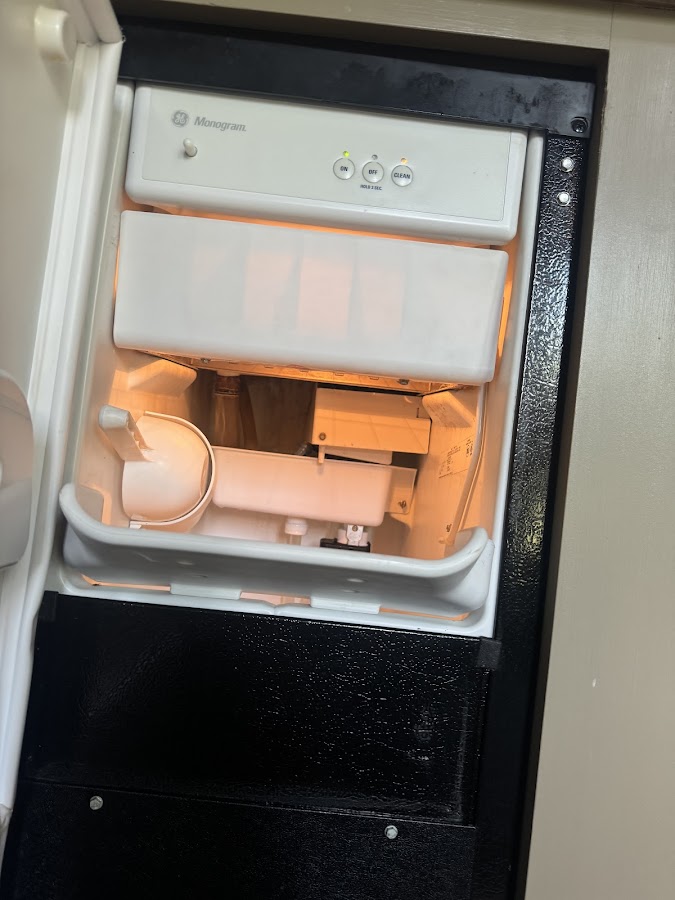 Hittman Services Appliance Repair Appliance Repair Service in Prairieville, LA photo