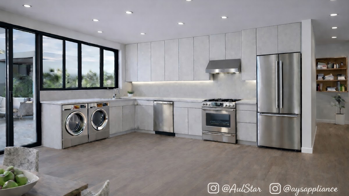 At Your Service Appliance Repair Appliance Repair Service in Belmont, MA photo