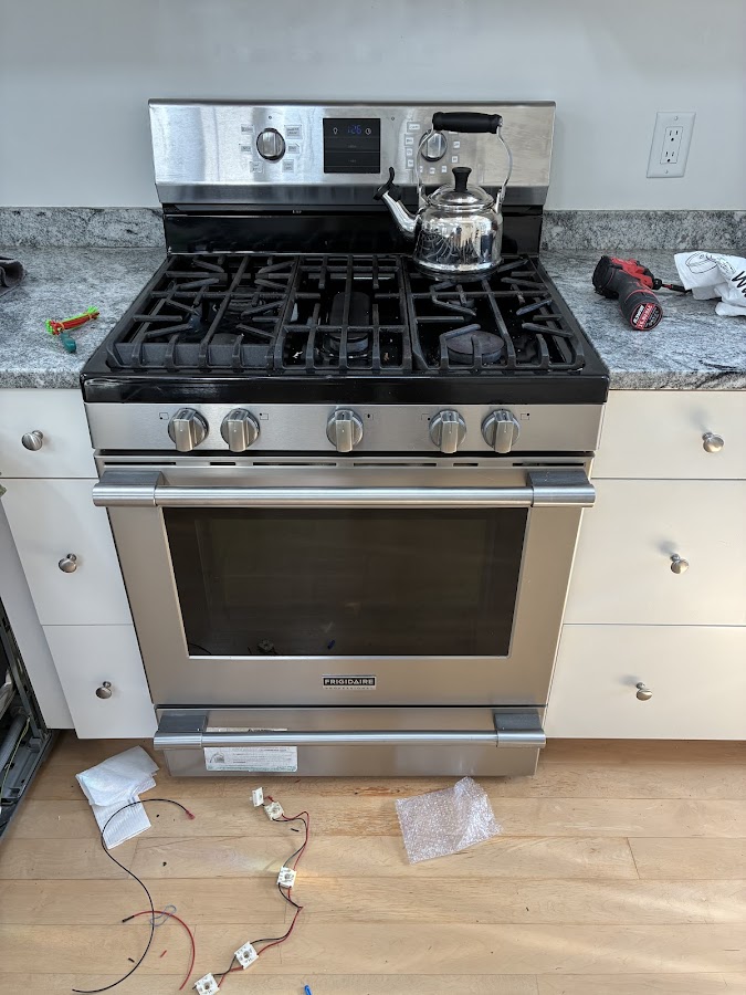 MasterFix Appliance Repair LLC Appliance Repair Service in Everett, MA photo