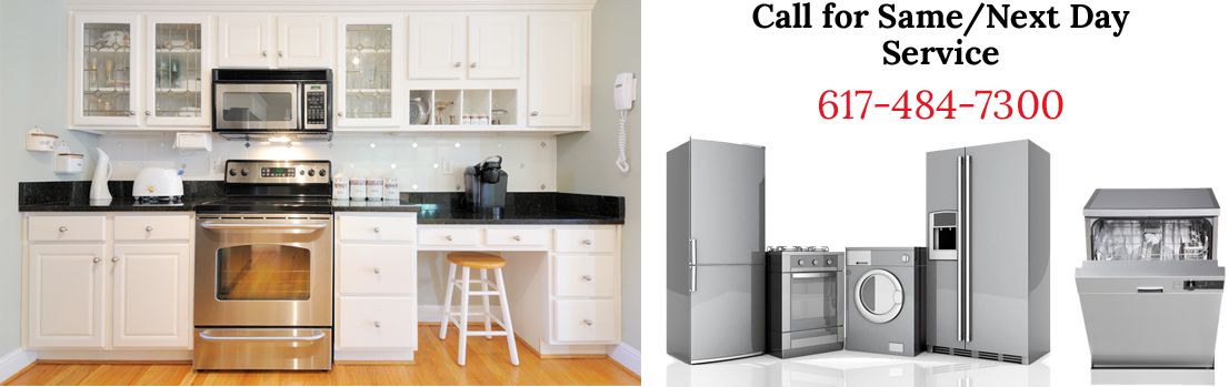 Belmont Appliance Service Appliance Repair Service in Watertown, MA photo