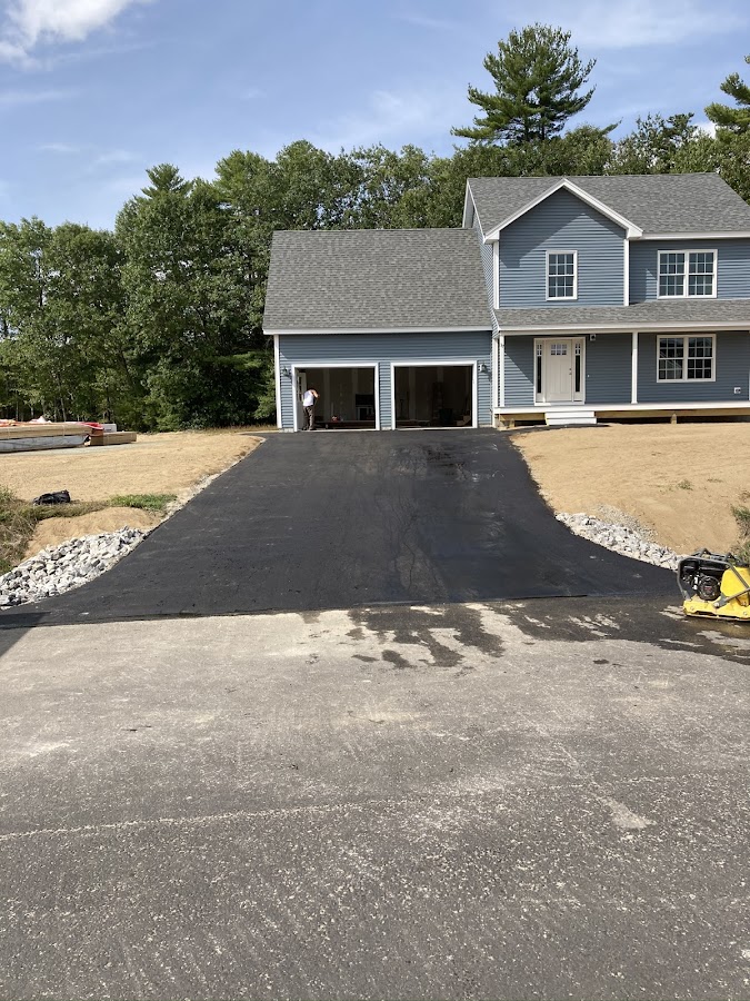 Scott's Disposal Service Waste Management Service in Windham, ME photo