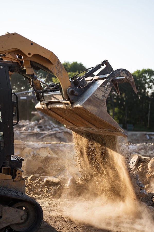 Briggs Contracting photo