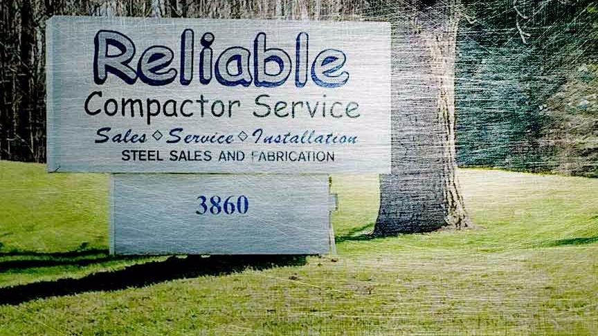 Reliable Compactor Service, Inc. Hydraulic Repair Service in Almont, MI photo