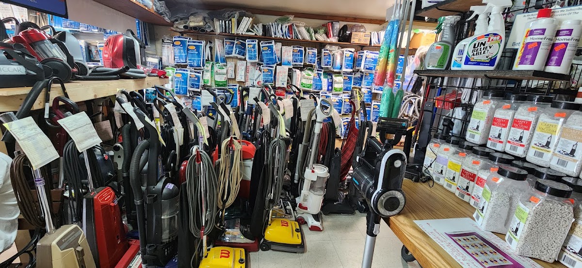 AAA Vacuum Vacuum Cleaner Repair Shop in St Ann, MO photo