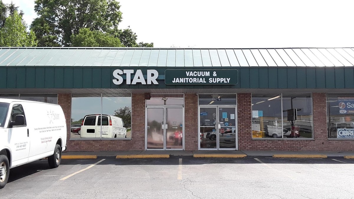 STAR VACUUM Janitorial Service in St. Louis, MO photo