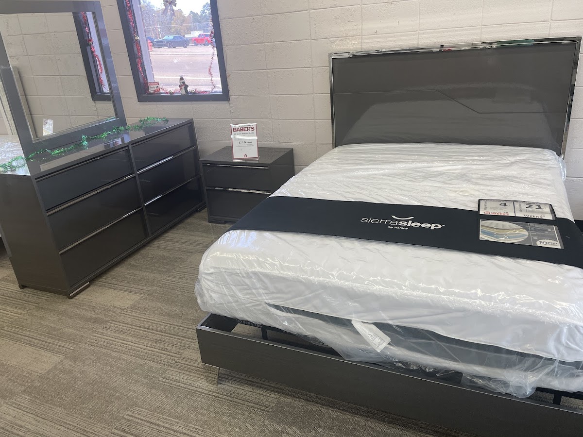 Baber's Furniture Rental Service in Meridian, MS photo