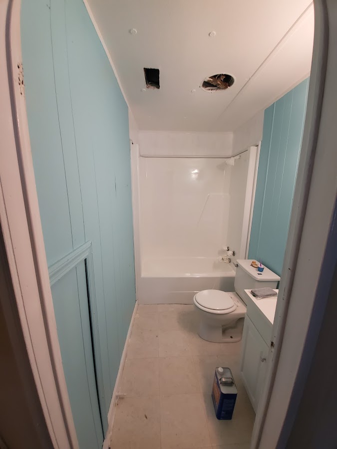 Grand Strand Bathtub Repair, Refinishing, and more Bathroom Remodeler in Myrtle Beach, SC photo
