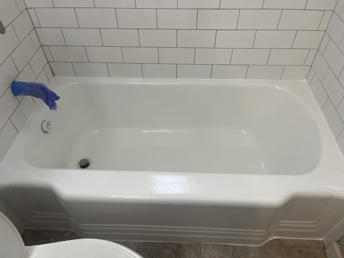Carolina Tile, Grout & Tub Restoration, Inc. Tile Contractor in Greensboro, NC photo