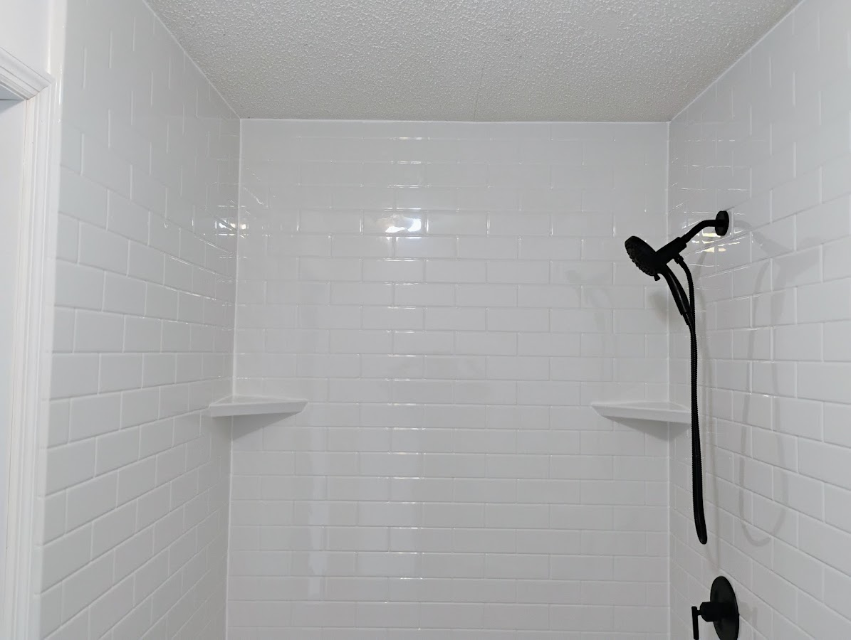 Santos Shower Remodeling Bathroom Remodeler in Goldsboro, NC photo