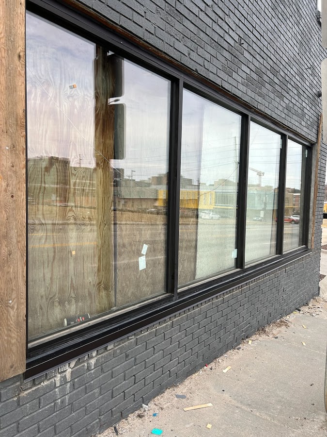 Papillion Glass & Door Glass & Mirror Shop in Papillion, NE photo