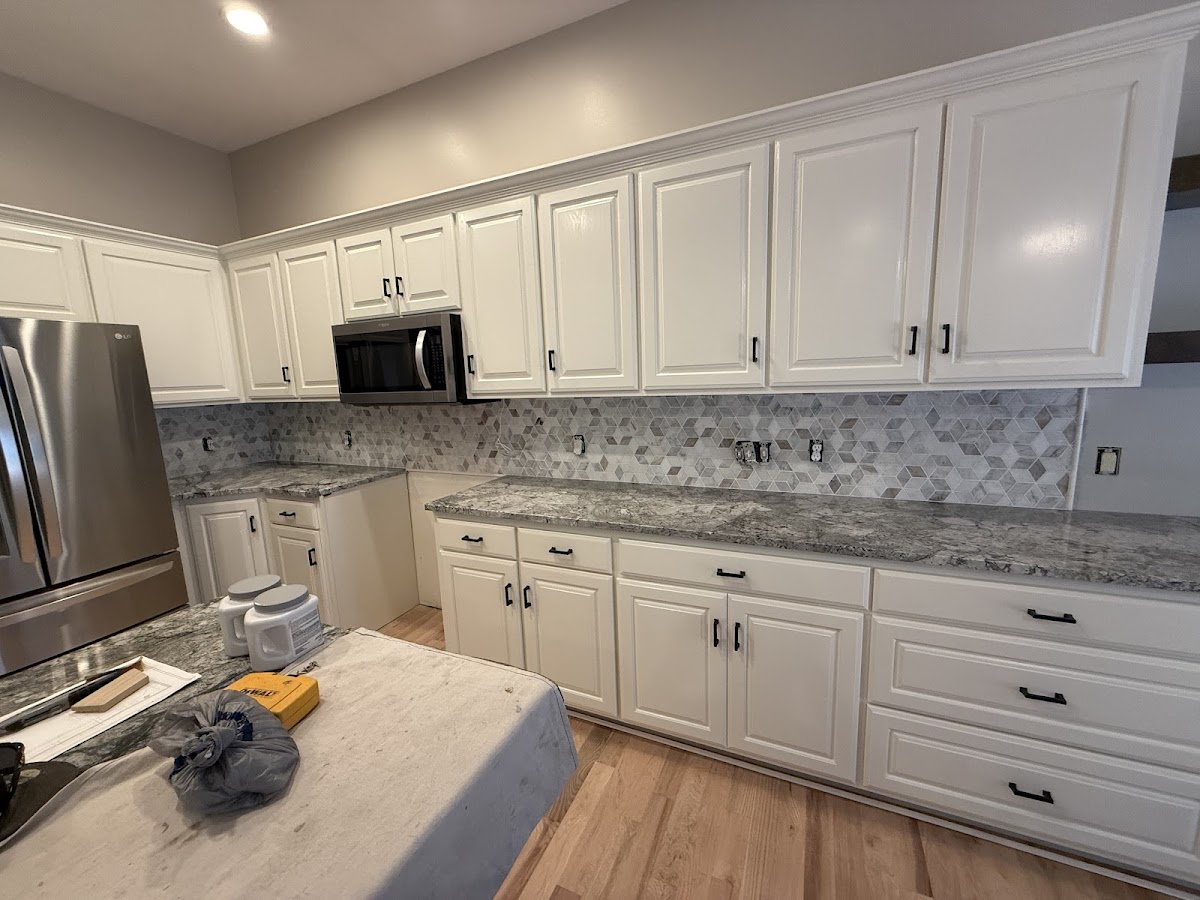 Affordable Home Repair & Remodeling Contractor in Papillion, NE photo