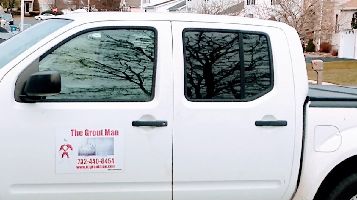 Grout Man Tile Contractor in Howell Township, NJ photo