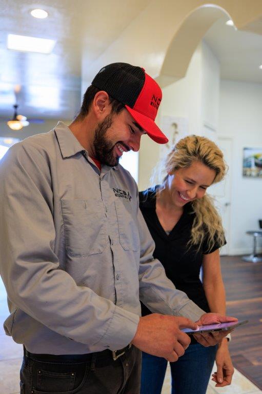 NCB Mechanical Hvac Contractor in Albuquerque, NM photo