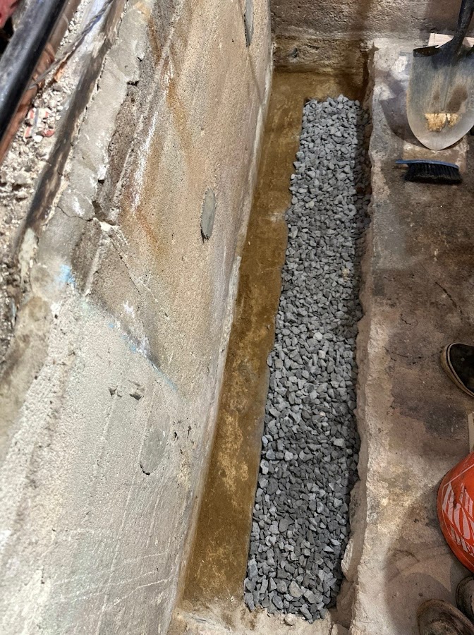 Foundation Crack Repair LLC Concrete Contractor in Patchogue, NY photo