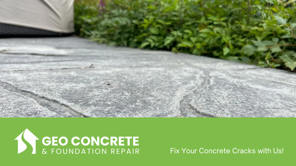 GEO Concrete & Foundation Repair Concrete Contractor in Newburgh, NY photo