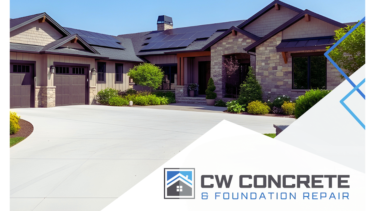 CW Concrete & Foundation Repair Concrete Contractor in Middletown, NY photo