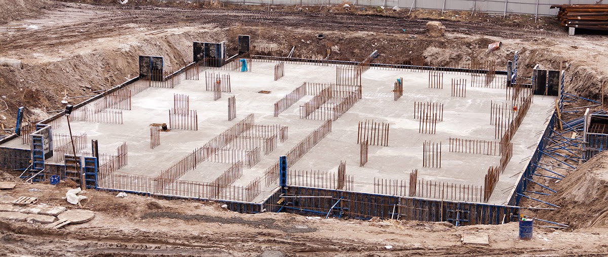 Full Foundation Repair Concrete Contractor in Dayton, OH photo