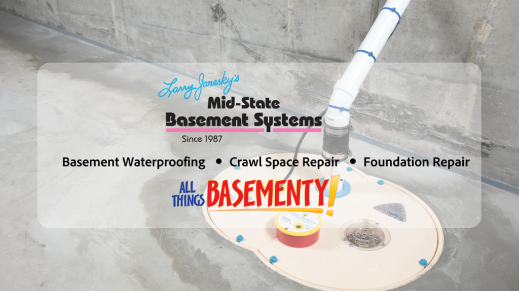 Mid-State Basement Systems Waterproofing Service in Columbus, OH photo