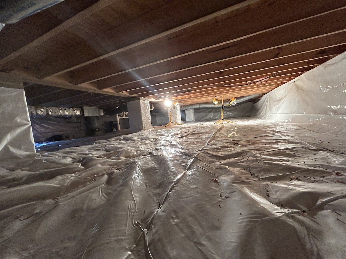 Absolute Basement & Foundation Solutions Contractor in London, OH photo