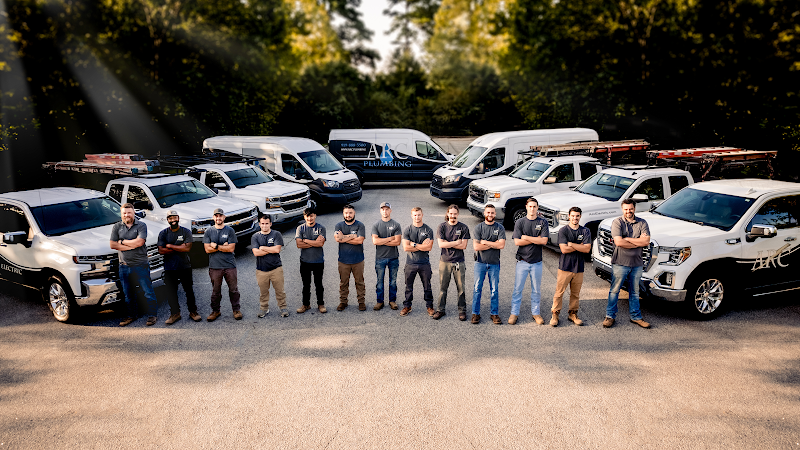 ARC Plumbing Plumber in Fuquay-Varina, NC photo
