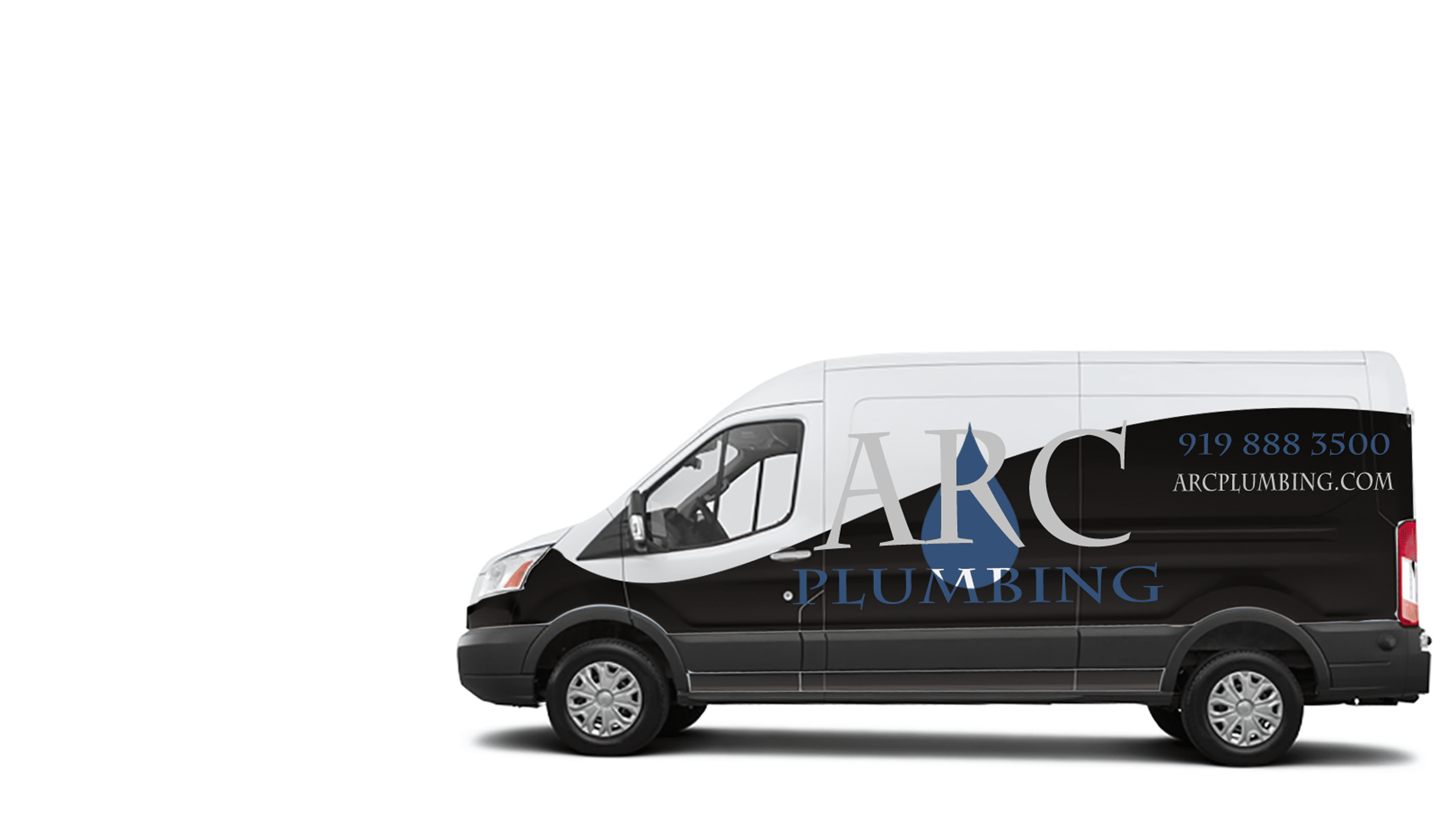 Gallery photo for ARC Plumbing in Fuquay-Varina, NC
