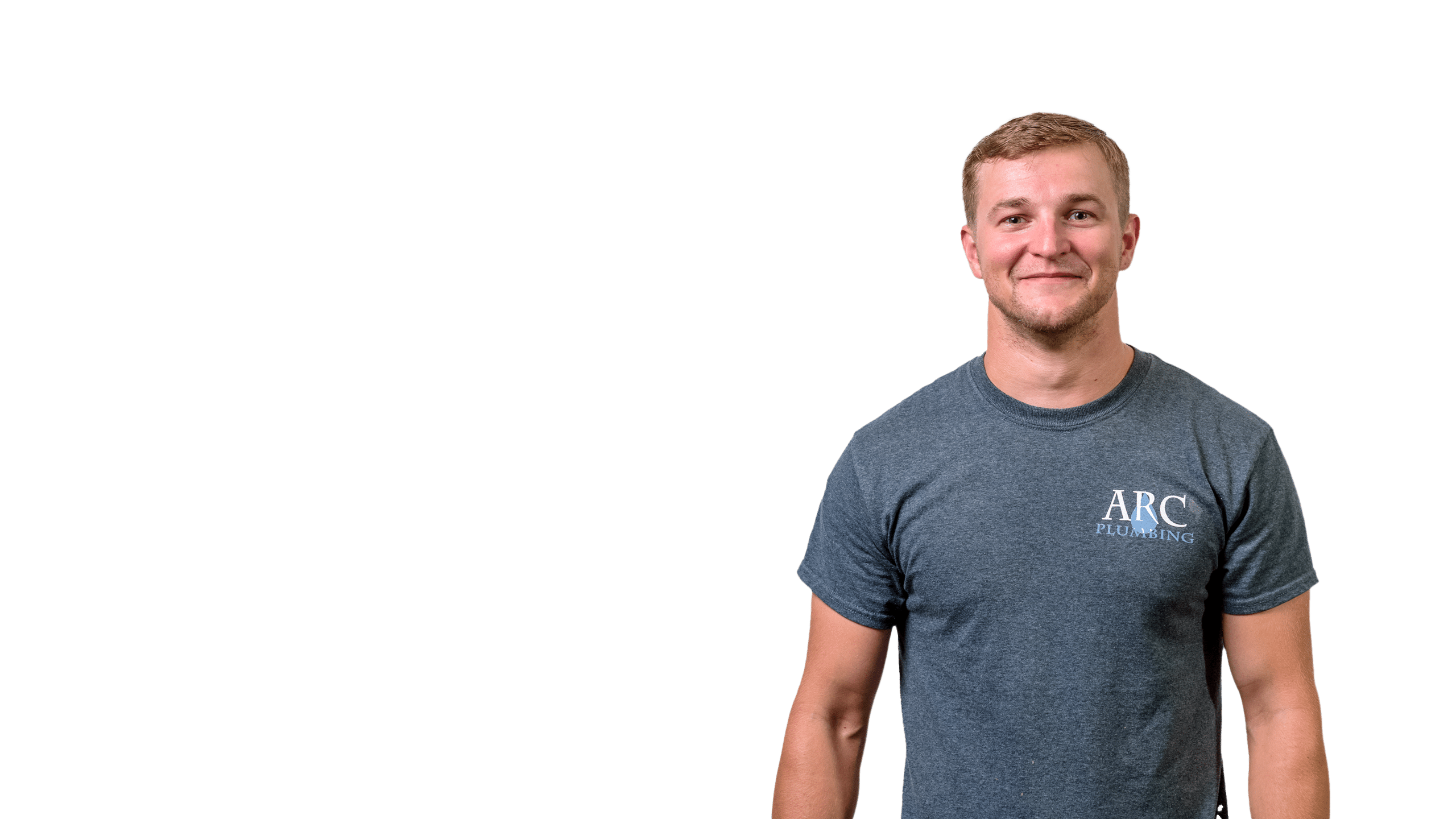 Business photo for ARC Plumbing in Fuquay-Varina, NC