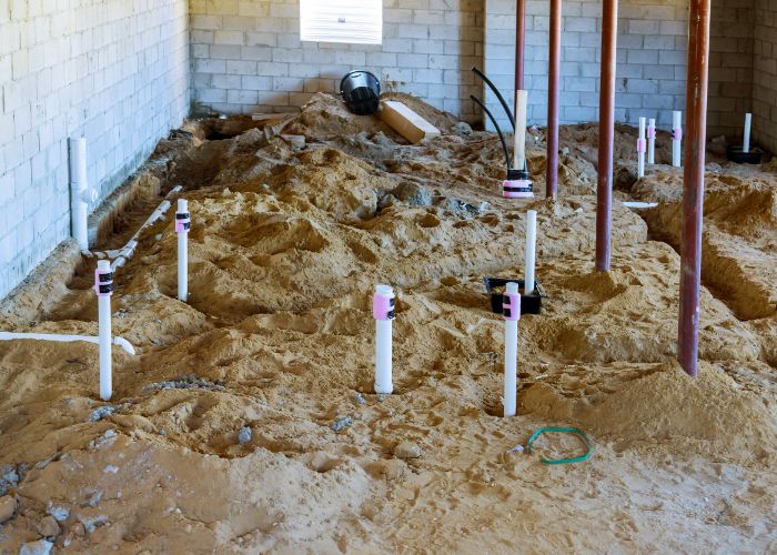 Dayton Foundation Repair Experts Contractor in Dayton, OH photo