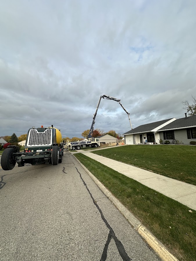 Dynamic Construction Team LLC Construction Company in Springfield, OH photo