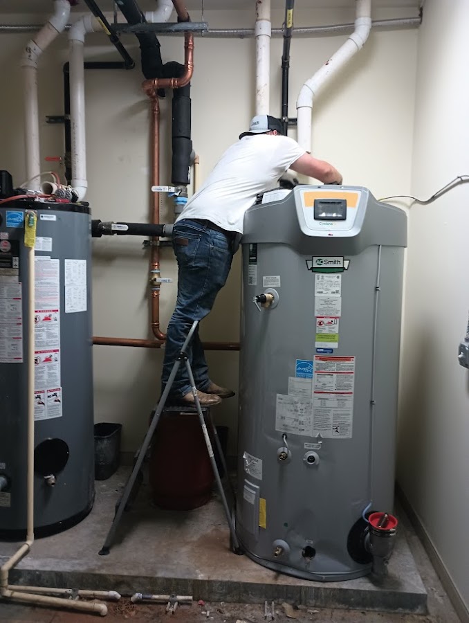 Star Plumbing & Drains, LLC Plumber in Muskogee, OK photo