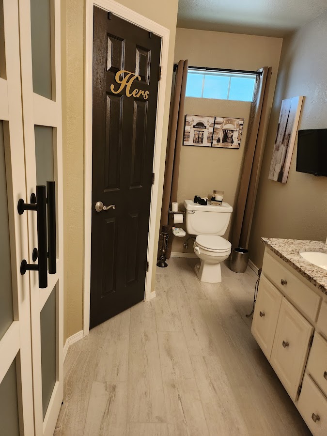 KYLE'S PLUMBING, LLC Contractor in Wagoner, OK photo