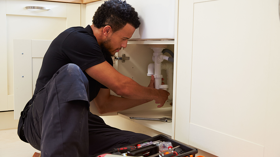 Drew's Plumbing Plumber in Muskogee, OK photo