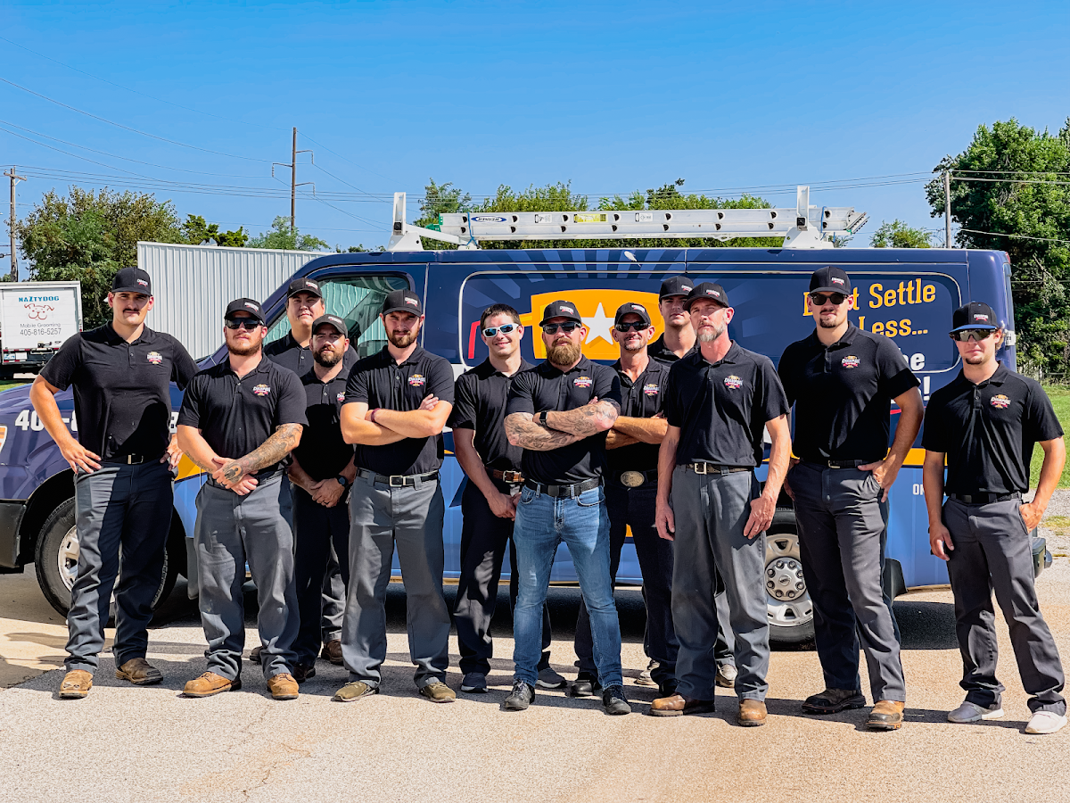 Champion Plumbing Plumber in Norman, OK photo