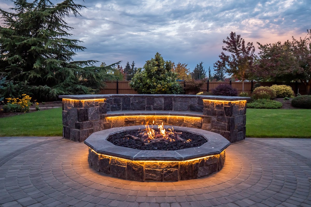 GrassRoots Landscape Company Landscaper in Eugene, OR photo