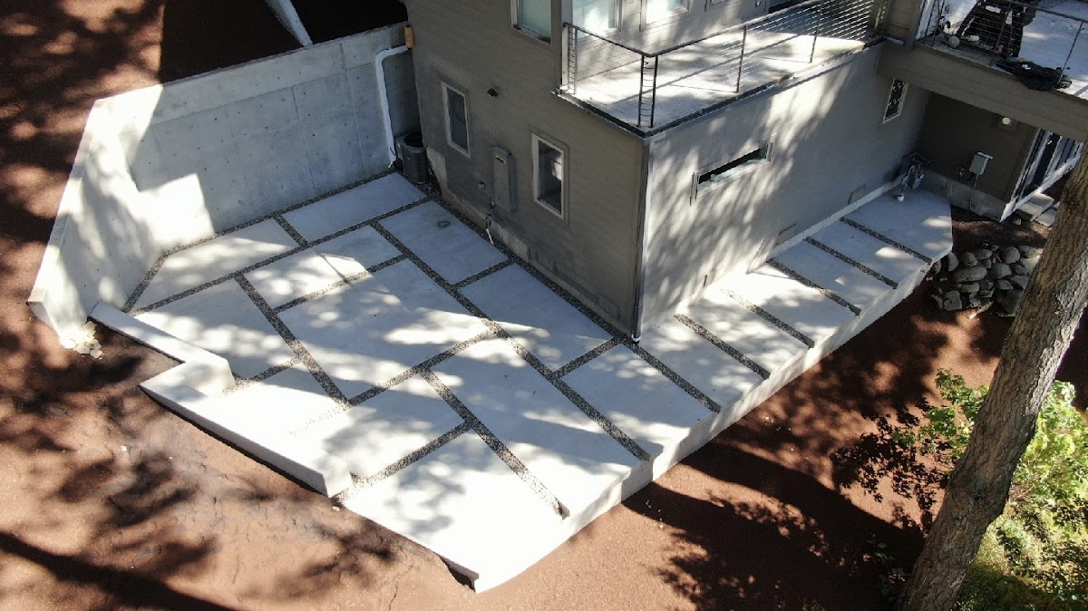 RGS Contracting Construction Company in Springfield, OR photo