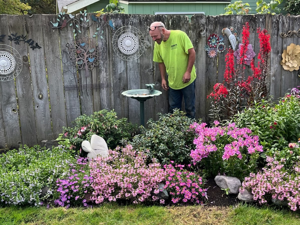 Sparkys Landscaping LLC Landscaper in Springfield, OR photo