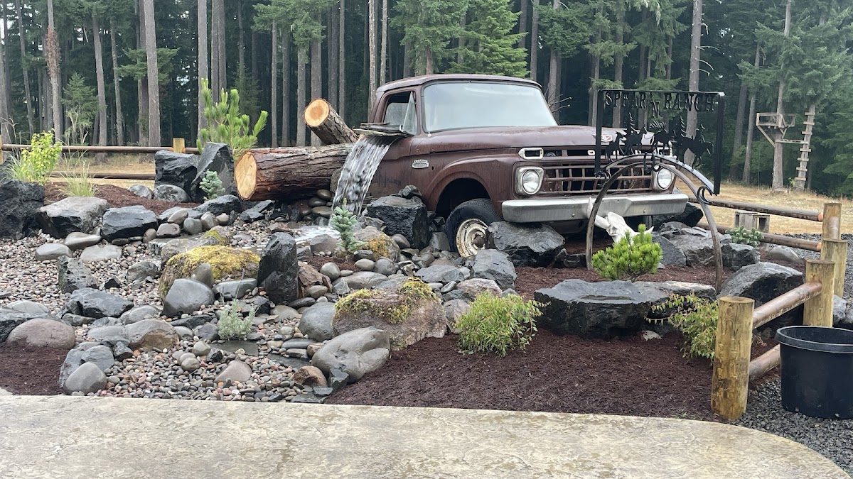 Viking Landscape and Design Construction Company in Springfield, OR photo