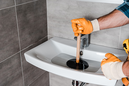 Agentis Plumbing Plumber in Bethlehem, PA photo