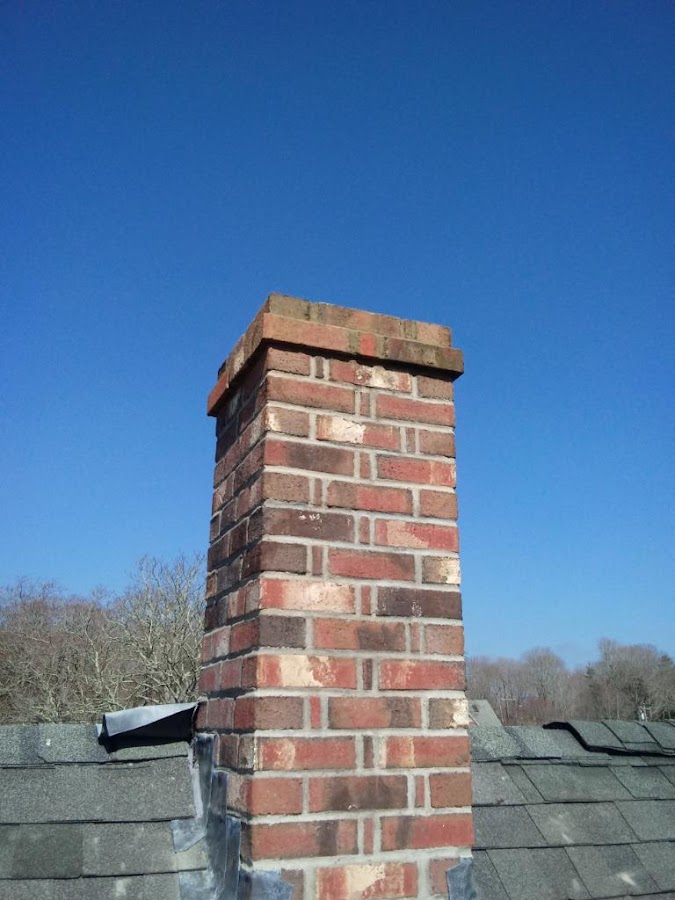 Coastal Chimney and Masonry, LLC Chimney Sweep in Suite 1-E, RI photo