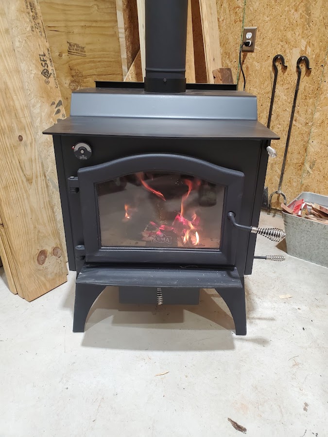 Good Chimney Services Chimney Sweep in Honea Path, SC photo