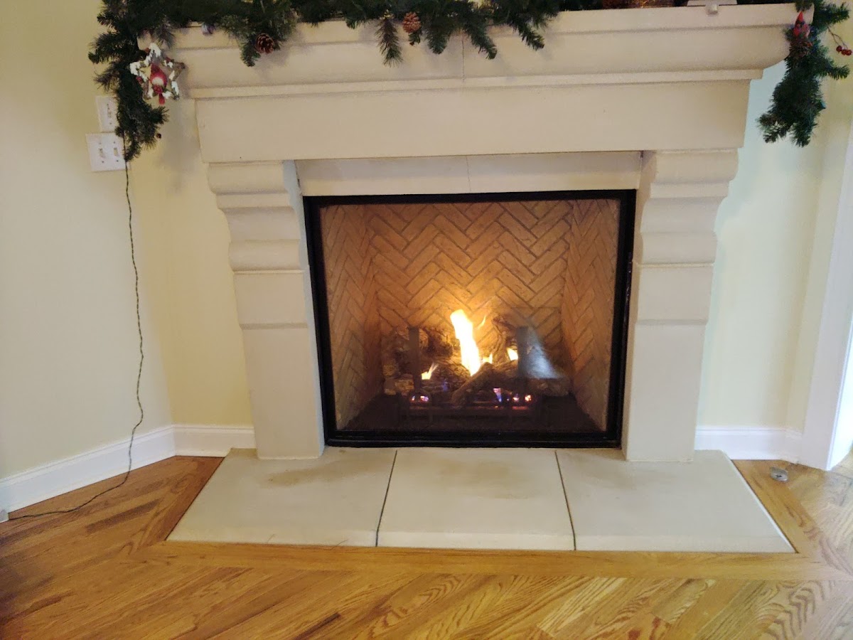 Flowertown Gas Fireplace and Chimney Service General Contractor in Summerville, SC photo